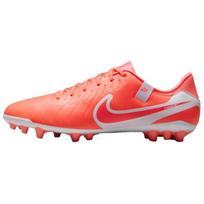 Nike Tiempo Legend 10 Academy AG Mad Energy Pack Men Sneakers Red Hot-Lava White DV4340-800 40.5