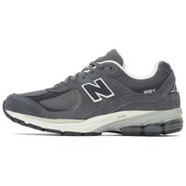 New Balance 2002R Vienspalvis Suede Paketas - Pilki Unisex Sportbačiai M2002RFL EU 40 pilka
