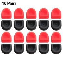 Waterproof 50A For Anderson Connector Pack 20PCS Red And Black For Outdoor Use
