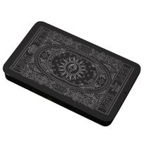 Card Container Storage Case Packing Poker Box Playing Card Box Tarot Storage Box 1