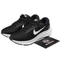 Nike Air Zoom Structure 24 Juoda Balta 2021 - DA8570001 EU 36.5 juoda