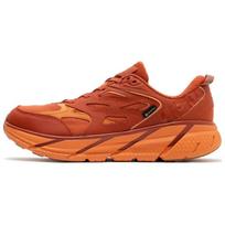 HOKA ONE ONE Clifton L Gore Tex Burnt Ochre All Gender Sneakers 1129972-BOCT 40 oranžinė