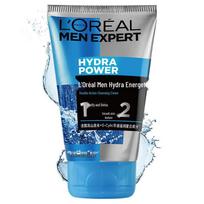 L'Oréal Men's Hydra Energetic Double Effect Cleanser