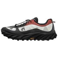 Mizuno CRUISER Trail Running Shoes Unisex Black D1GH252699 38.5