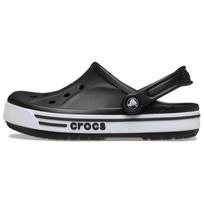 Crocs Bayaband Clogs Unisex Black 212333-066 43-44 gray