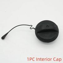 For Toyota Land Cruiser Prado 120 LC120 2700 4000 2003-2009 Car Interior Exterior Fuel Tank Cap Cover Lid Spring Buckle Rivet Interior Cap