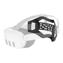 Back Pad Head Strap Pad For Quest2/3/3S VR Headsets Back Head Pressure Relief Support Improved Comfort For Extended Wear 1