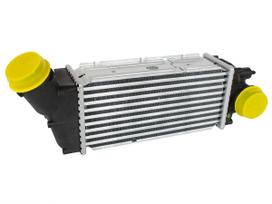 Peugeot 307 03-09 1.6 HDi / 2.0 HDi intercooler