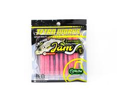 Duo Soft Lure Tetra Works Jam 76mm 12 per pack S502 (0077)