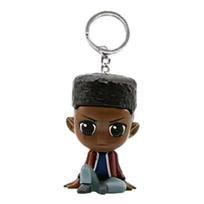 Best Seller13 Styles Weird Keychain Dustin Barb Steve Demogorgon Action Figures Playthings THINGS great for daily use
