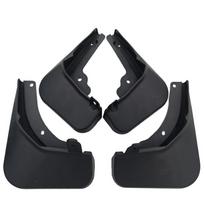 BYD SEAL DMI 23/25 Car Tire Mudguard