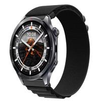 20mm 22mm Alpine Loop Nylon Strap forWatch 4 Pro/X2/X3 Sport Bracelet for OnePlus Watch 3 46mm/2/2R Replaceable Watchband For width 22mm juoda