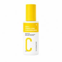 Deoproce Vita C Toning Care Fluid Emulsion 150ml
