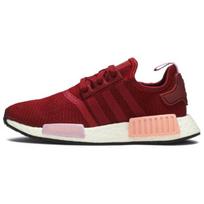 Adidas Originals Wmns NMD_R1 'Collegiate Burgundy' Women's B37646 36