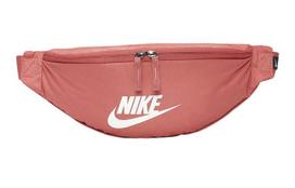 Nike Polyester Fanny Pack Small Women's Pink BA5750-689 black