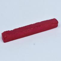 86.40 Carat Red Ruby Natural CERTIFIED Uncut Raw Rough Loose Gemstone 75.1 mm approx. raudona