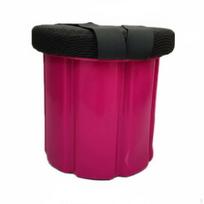 Portable Farming Stool Lightweight Wearable Work WearResistant Strapon Gardening Seat for