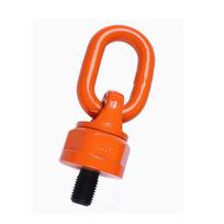 Jing Gong Bang Stainless Steel Lifting Eye Bolt