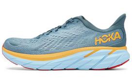 HOKA ONE ONE Clifton 8 Goblin Blue Mountain Spring 1119393-GBMS 41