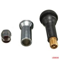5PCs Tyre Valves Fits Standard 11mm Rim Hole Car Chrome Alloy Copper Tubeless TR414 Rubber Wheel Tyre Valve Dust Cap TPMS China Mainland