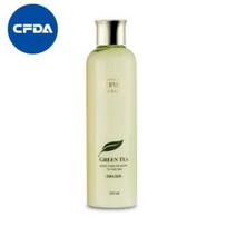 Aukščiausios kokybės Deoproce žaliosios arbatos kompleksinis emulsija 260 ml
