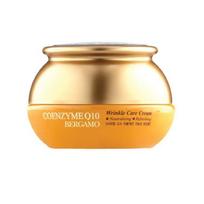 Bergamo Coenzyme Q10 Wrinkle Care Cream 50g beige