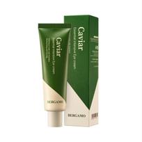 Bergamo Caviar Essential Intensive Eye Cream 100g black