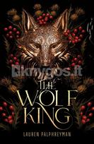 The Wolf King - Lauren Palphreyman