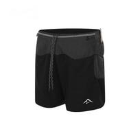 Nike Dri-FIT ADV AS M NK DFADV SCND SNRSE 5BF Logo Splicing Comfortable Lace-Up Sports Shorts Men shorts Black HJ3573-010 2XL