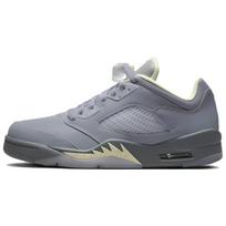 Air Jordan 5 Retro Low 'Indigo Haze' Women's Jordan FJ4563-500 35.5