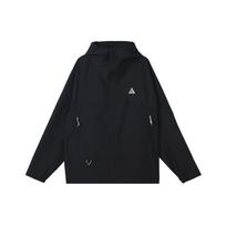 Nike ACG STORM-FIT Hooded Zipper Jacket DV9416-010 Men's Sizes XL black