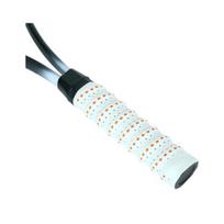 Yousheng 110CM Tennis Racket Grip Tape Anti-slip Sweat Absorbing Shock-proof Breathable Elastic Multifunction Fishing Rod Badminton Racquet Paddle