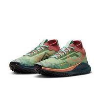 Nike Women's React Pegasus Trail 4 GORE-TEX Alligator Orange Trance DJ7929-300 EU 36 mėtinė/rūdys