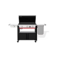 Dujinis grilis Weber Slate GPSB 76 cm Premium