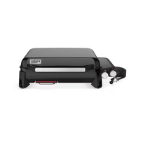 Nešiojamas dujinis grilis Weber Slate GP 56 cm Premium