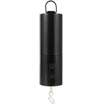 Hanging Rotating Motor Plastic Battery Powered Wind Spinner Motor 30±5 RPM High Weight-Bearing Capacity for Disco Balls Spinners