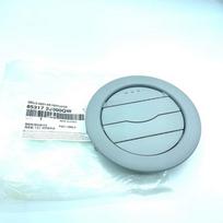 OEM 853172J000  Air Vent AC Roof Grille Beige Grey for Kia Borrego Mohave 2009-2014 AIR VENTILATOR 85317-2J000