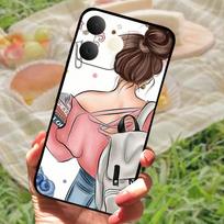 For Realme Note 70 4G Case Note70T Narzo 80 Lite 4G Phone Case Protective Soft TPU Silicone Cover For Realme C71 4G India Fundas Narzo 80 Lite 4G white