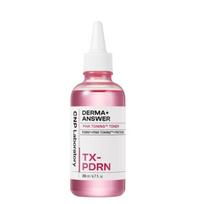 CNP Derma Answer Pink Toning PDRN Toner 200ml – Makeup-Boosting Skin Prep 1 ea