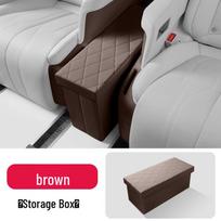 BYD Xia Car Middle Row Storage Box