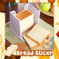 Bread Loaf Bread Sandwich Skiving Machine Cutter  Maker Kitchen Guide balta