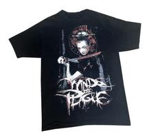 Winds Of Plague Deathcore Metal Band Shirt Size S-5XL Reprint NEW Unisex T-Shirt XXXXL