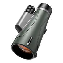 Leaysoo Eagle Eye 12x56 ED monokuliarinis teleskopas