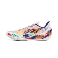Li Ning Blade 5 V2 Krepšinio bateliai Vyriški žemi Daugiaspalviai ABAV059-10 43.5