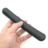 2 vnt. Ausinių pagalvėlės Putų kempinė Ausinių ausų gaubtelis Naujas pakaitinis ausų pagalvėlė Razer Barracuda X Black Headband