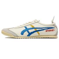 Onitsuka Tiger Mexico 66 Deluxe Nm White Directoire Blue 1181A119-101 39.5 beige