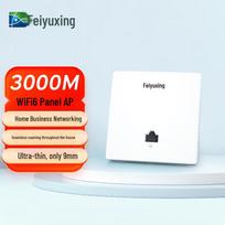 Volansys AX3000 WiFi 6 Mesh & Panel AP System (CN version)