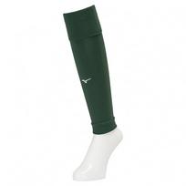 Soccer Calf One Size Fits P2MXB070 Socks/Stockings, Unisex, Adult, Green, All, žalia
