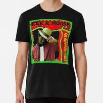 Eek A Mouse Vintage Re Imagined Size S to 5XL Made in the USA T-Shirt S