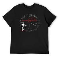 Bachata dance time 1 T-Shirt baggy shirts funny meme t-shirts Luxury man new gifts and t-shirts mens white t shirts S juoda